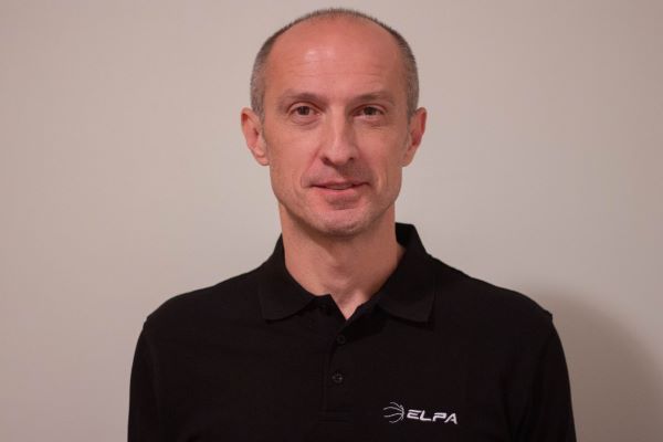 Prof. Dr. Igor Jukić, PhD