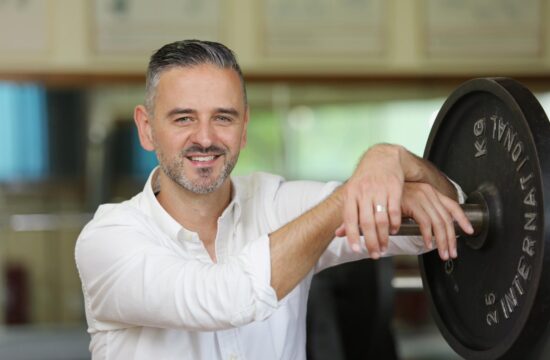Prof. Dr. Luka Milanović, PhD