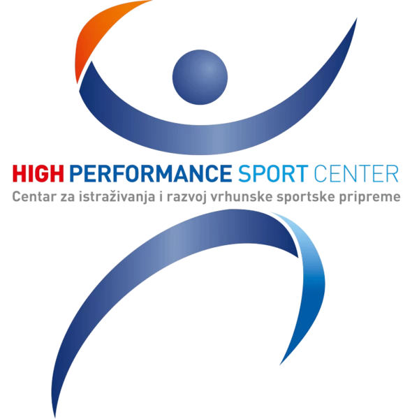 High performance sports center